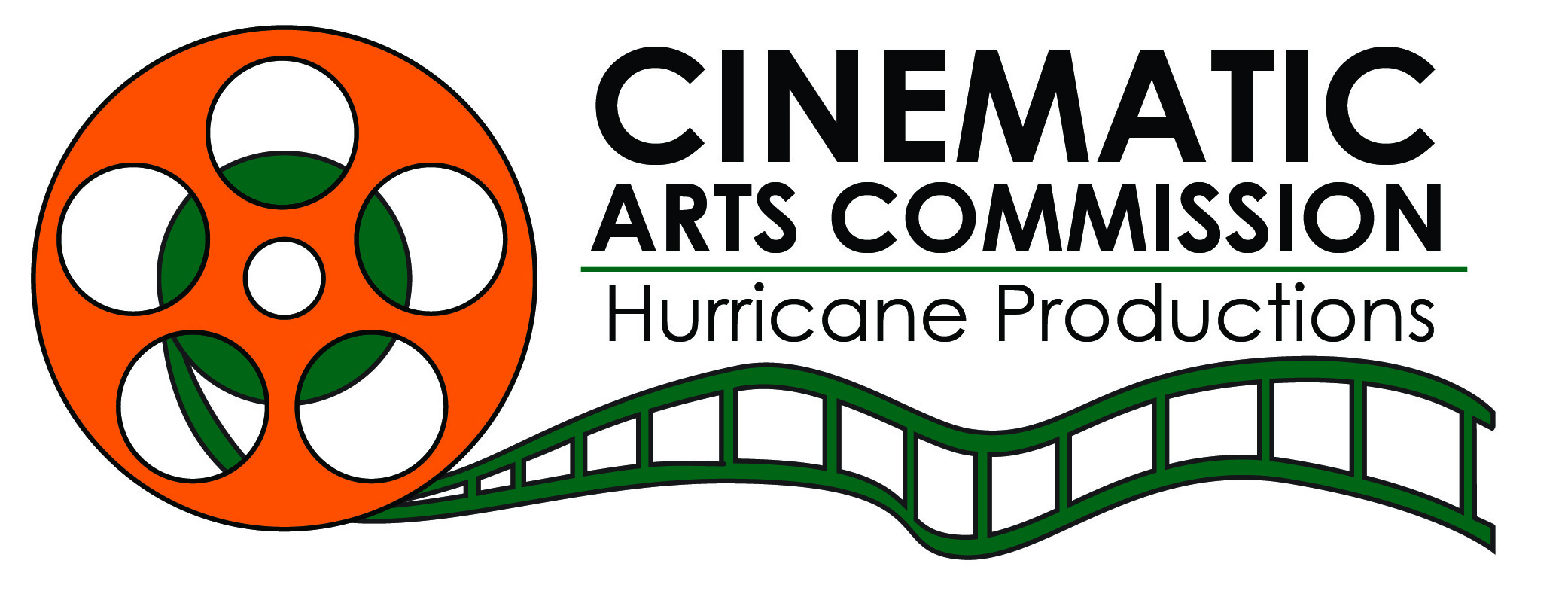 Cinematic Arts Commission Logo